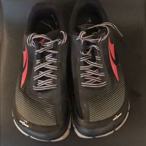 Altra Shoe